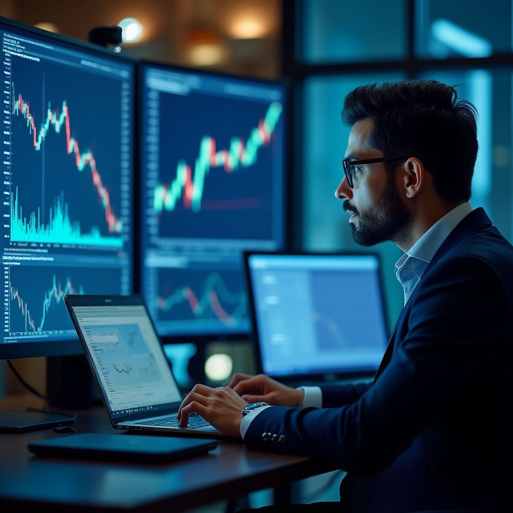 Curso Mercado Argentino