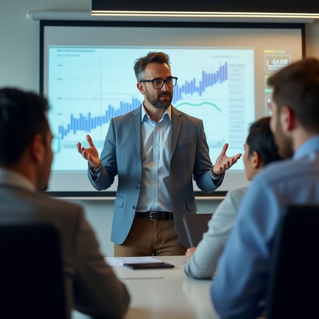 Cursos de Inversión