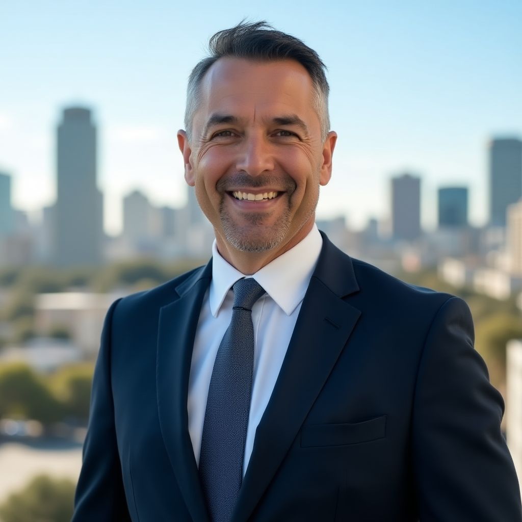 Carlos Mendoza