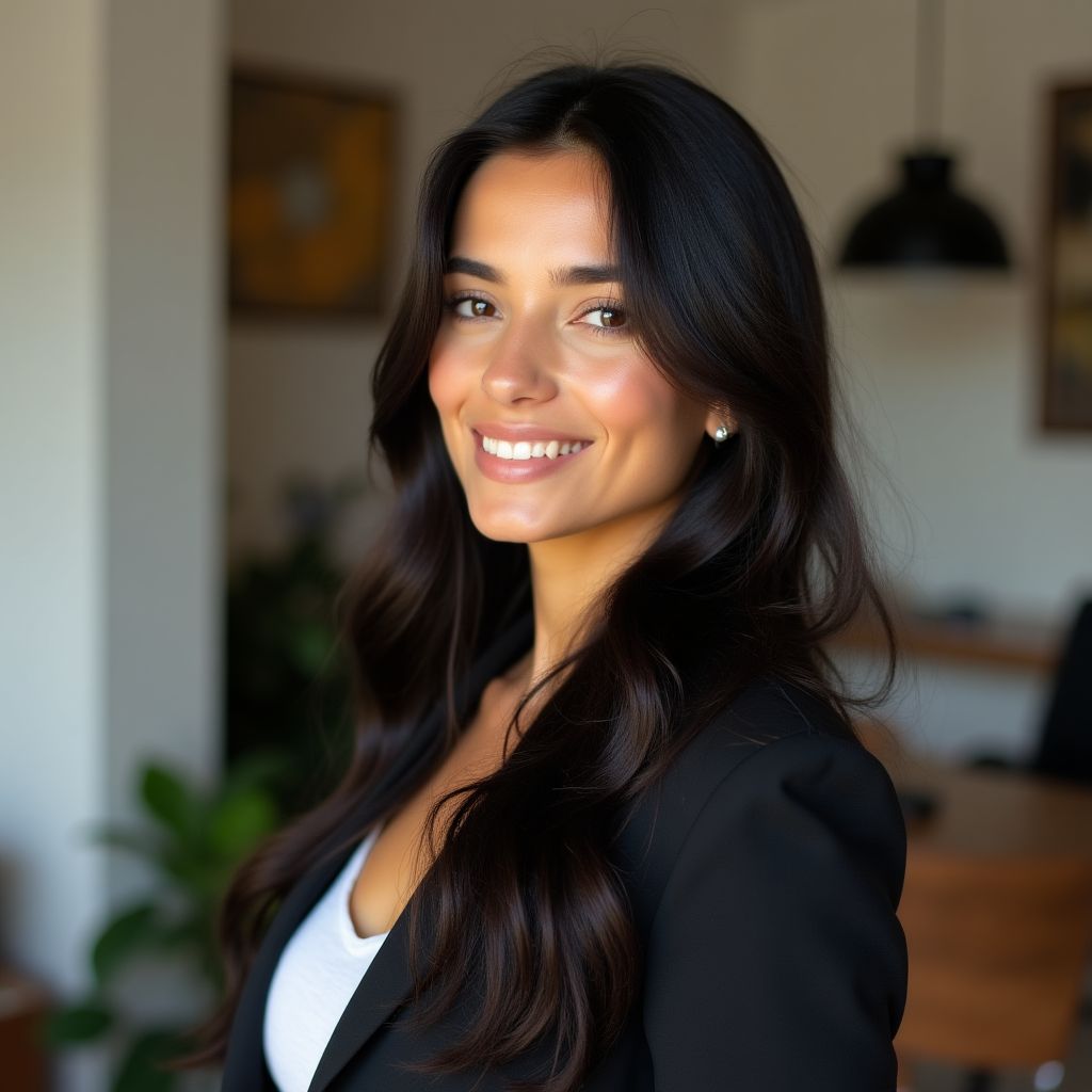 Carolina Méndez