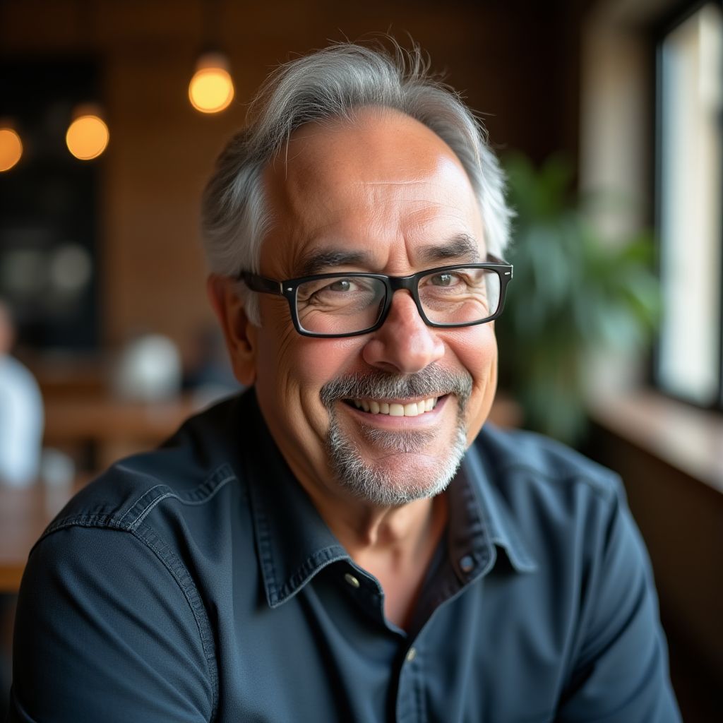 Roberto Galván